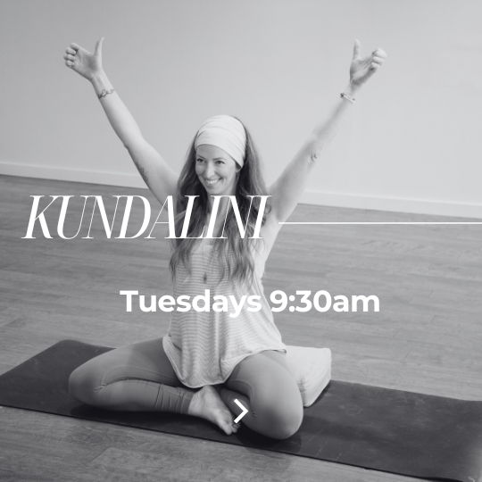 Kundalini 1