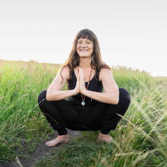 Workshop: 200 hour Yoga Teacher Training 2 Lisa Tierney