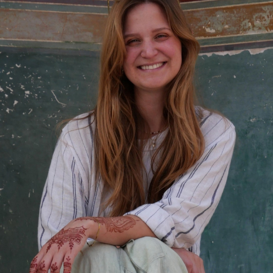 Marie Claire Murphy