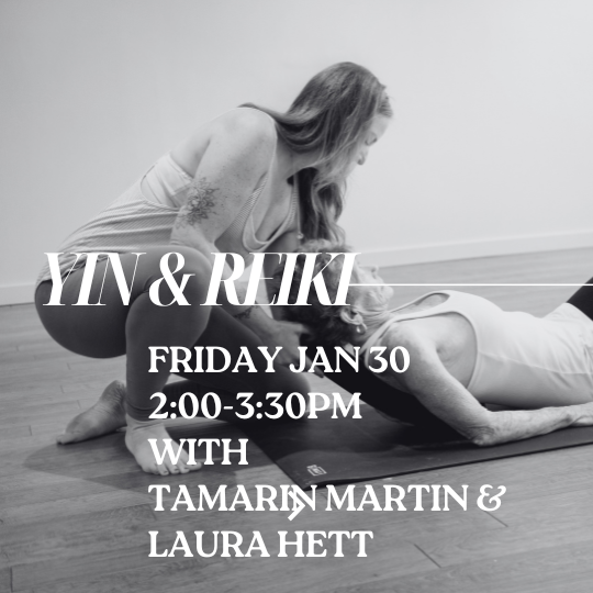 Kids Yoga Revelstoke